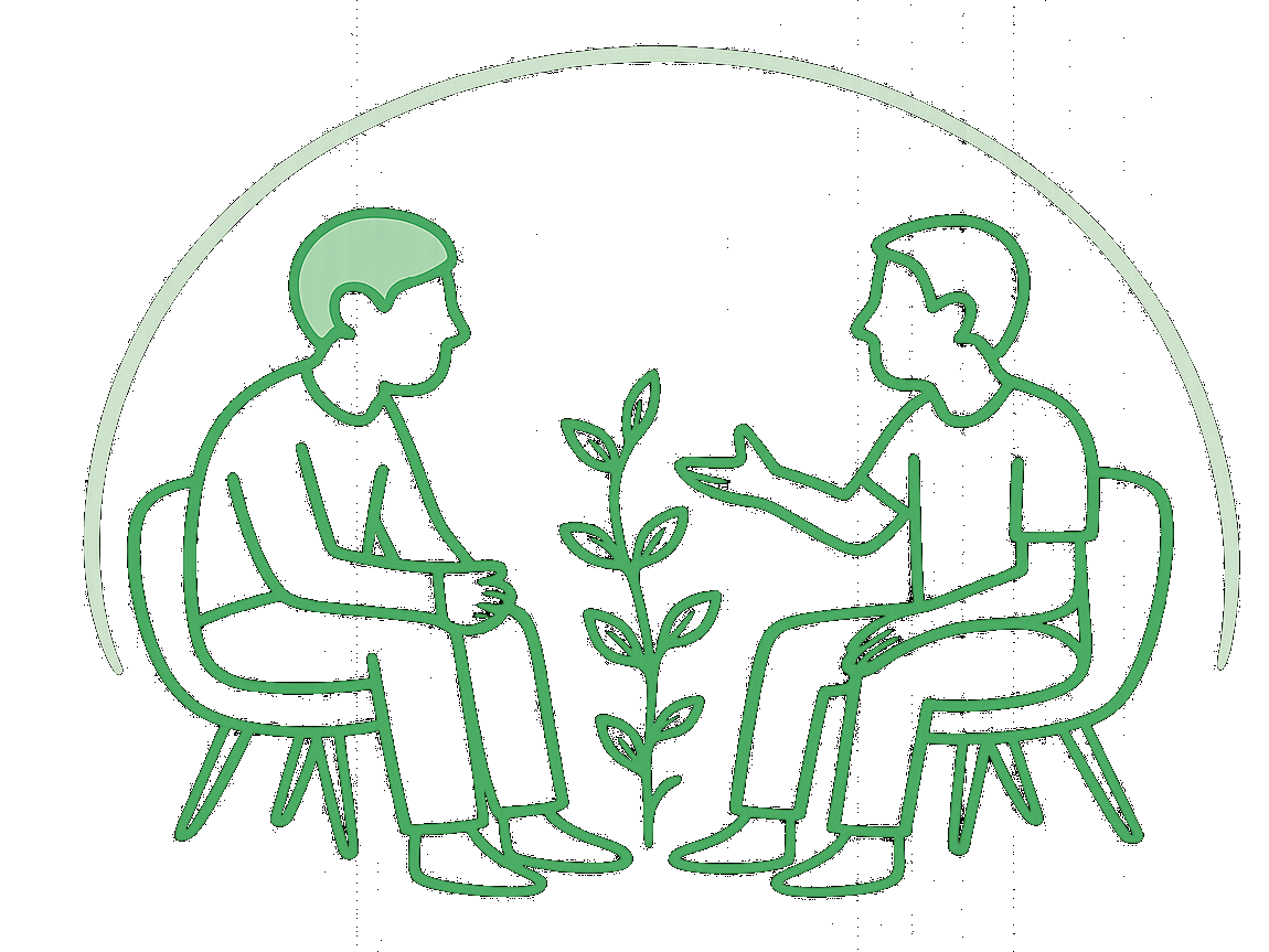 Julian Grimm – Heilpraktiker für Psychotherapie